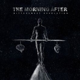 Album picture of Bittersweet Revolution