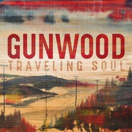Album cover of Traveling Soul