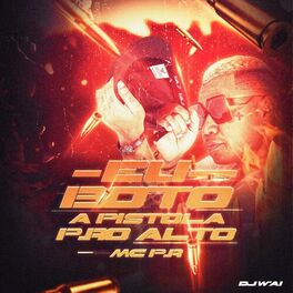 Album cover of Eu Boto a Pistola pro Alto