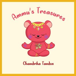 Album cover of Ammu's Treasures