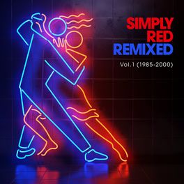 Album cover of Remixed Vol. 1 (1985 – 2000)
