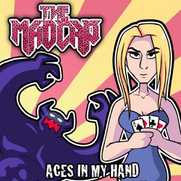 Album cover of Aces in My Hand