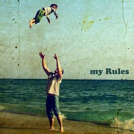 Album cover of My Rules