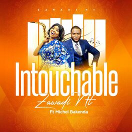 Album cover of Intouchable