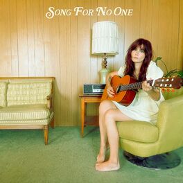 Album cover of Song for No One