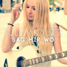 Album cover of Sag mir wo (Achtabahn Mix)