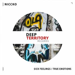 Album cover of Sick Feelings / True Emotions