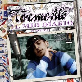 Album cover of Il mio diario (Notte)