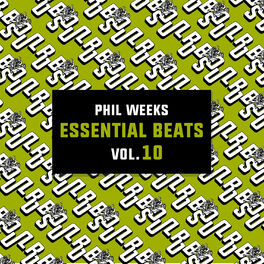 Album cover of Essential Beats, Vol. 10