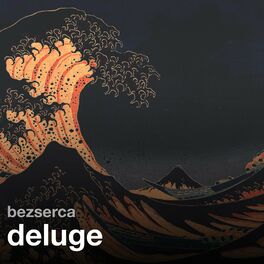 Album cover of deluge