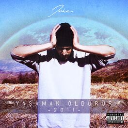 Album cover of Yaşamak Öldürür