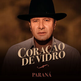 Album cover of Coração de Vidro