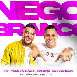 Album cover of Mô / Você Já Não É / Dominó / Teu Segredo (Ao Vivo)