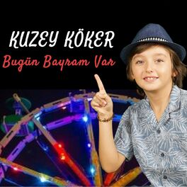 Album cover of Bugün Bayram Var