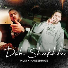 Album cover of Doh Shakhla