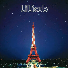 Album picture of Lilicub 2