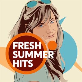 Album cover of Fresh Summer Hits
