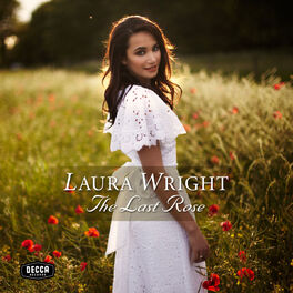 Album cover of The Last Rose