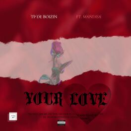 Album cover of Your Love (feat. Mandisa)