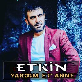 Album cover of Yardım Et Anne