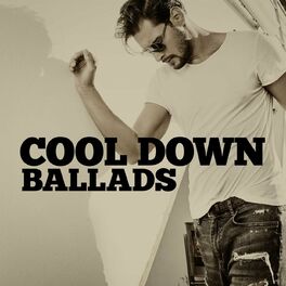 Album cover of Cool Down Ballads