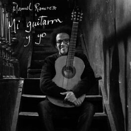 Album cover of Mi Guitarra y Yo