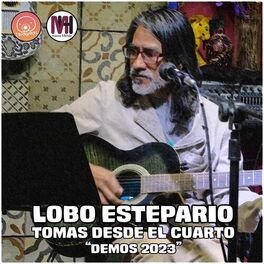 Album cover of Tomas Desde el Cuarto (Demos 2023)