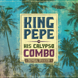 Album cover of Tropical Invasion