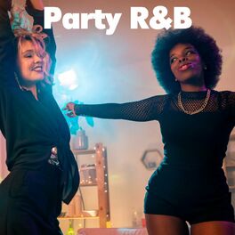 Album cover of Party R&B