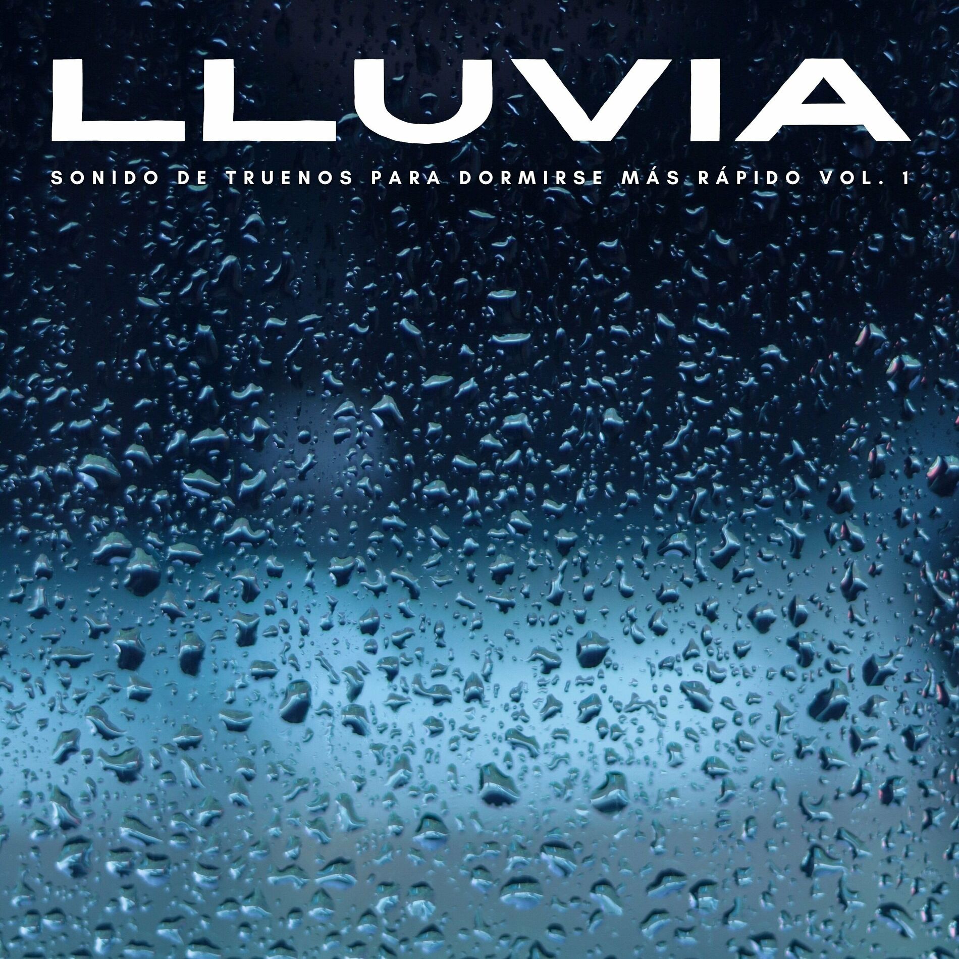 Sonidos de la naturaleza: tormenta - Lluvia: Sonido De Truenos Para  Dormirse Más Rápido Vol. 1: тексты и песни | Deezer