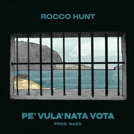 Album cover of Pe' vula' nata vota