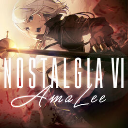 Album cover of Nostalgia VI