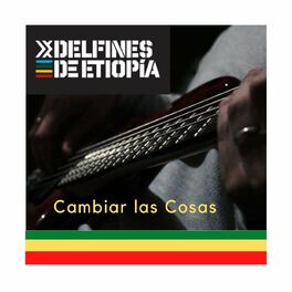 Album cover of Cambiar las Cosas