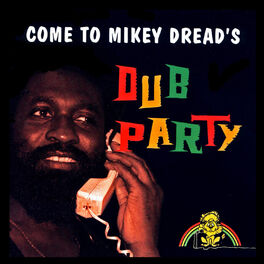 Album cover of Dub Party