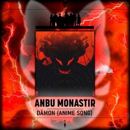 Album cover of Dämon (Anime Song)
