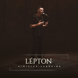 Album cover of Lépton