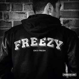 Album cover of Freezy