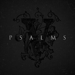 Album cover of PSALMS