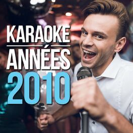 Album cover of Karaoke Années 2010