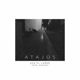 Album cover of ATAJOS