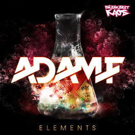 Album cover of Elements