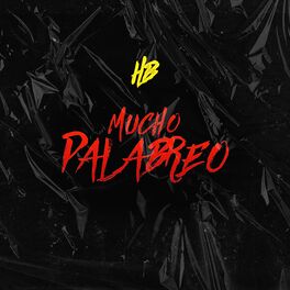 Album cover of Mucho Palabreo