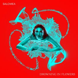 Album cover of Drowning In Flowers