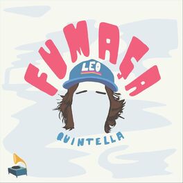 Album cover of Fumaça