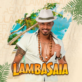 Album cover of Lambasaia o Cafajeste da Lambada