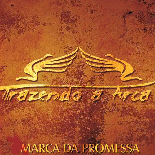 Fernandinho - Marca da Promessa - Ouvir Música