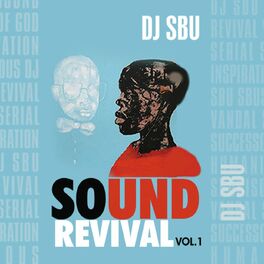 Album cover of Sound Revival