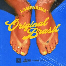 Album cover of Original Brasil