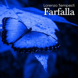 Album picture of Farfalla
