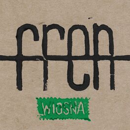 Album cover of Wiosna